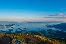 [nx500+pz] 하동금오산 해맞이공원풍경.. - 삼성 Talk [nx500+pz] 하동금오산 해맞이공원풍경..