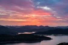 [타] 대청호 노고산성 - 팝코넷 | 베스트 게시판 [타] 대청호 노고산성