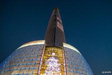 [NX500/12-24] 롯데월드몰 스냅... - 삼성 Talk [NX500/12-24] 롯데월드몰 스냅...