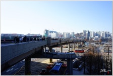 [NX30, 타] 이제 영원히 사라지는 서울고가 자동차길 - 삼성 Talk [NX30, 타] 이제 영원히 사라지는 서울고가 자동차길