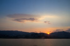 [NX10] 해질무렵 - 삼성 Talk [NX10] 해질무렵