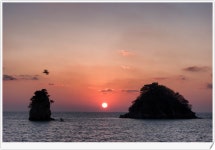 [NX1 50-150] 갯마을 풍경(꽃지의 오여사) - 팝코넷 | 베스트 게시판 [NX1 50-150] 갯마을 풍경(꽃지의 오여사)