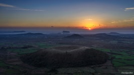 [타] 아끈다랑쉬 오름 - 삼성 Talk [타] 아끈다랑쉬 오름