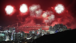 왔구나 왔어 - 삼성 Talk 왔구나 왔어