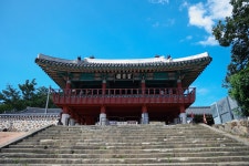 nx1/16-50s 통영의 삼도수군통제영 - 삼성 Talk nx1/16-50s  통영의 삼도수군통제영