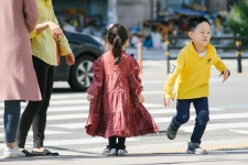 [타] 아빠보다 멋있는 아는오빠 - 삼성 Talk [타] 아빠보다 멋있는 아는오빠