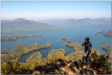 [nx500]악어섬 파노라마, 그리고... - 삼성 Talk [nx500]악어섬 파노라마, 그리고...