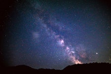 괴산의 은하수, 미리내... - 팝코넷 | 팝게&톡 이슈게시판 괴산의 은하수, 미리내...