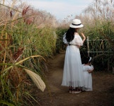 공주님의 나들이 - 삼성 Talk 공주님의 나들이