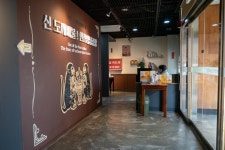 nx1 / nx16-50s 배다리성냥마을박물관 - 삼성 Talk nx1 / nx16-50s  배다리성냥마을박물관