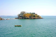안면도(安眠島) 가는길 - 삼성 Talk 안면도(安眠島) 가는길