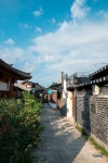 [S1, 24-105] 한옥마을 한바퀴 ... [BGM] - 삼성 Talk [S1, 24-105] 한옥마을 한바퀴 ... [BGM]