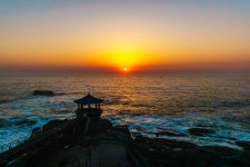 속초 Orange / Blue Sea - 소니 Talk 속초 Orange / Blue Sea