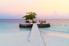 아름다운 바다 풍경 - 소니 Talk 아름다운 바다 풍경