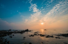[A7R + 16-35 F4] 흔한 동해바다 풍경사진, - 소니 Talk [A7R + 16-35 F4] 흔한 동해바다 풍경사진,