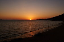 동막해수욕장 - 소니 Talk 동막해수욕장