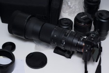 테크아트, 이들은 외계인 인가요? @.@; 테크아트 + 시그마150-600C - 소니 Talk 테크아트, 이들은 외계인 인가요? @.@; 테크아트 + 시그마150-600C