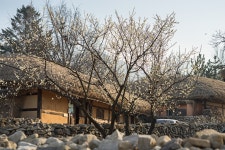 [a7r+24-240] 외암리 마을의 이른 봄날 소경 - 소니 Talk [a7r+24-240]  외암리 마을의 이른 봄날 소경