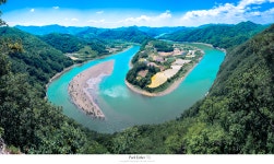 [a7m2+2470GM] 옥정호 태극물돌이 그리고 나 - 소니 Talk [a7m2+2470GM] 옥정호 태극물돌이 그리고 나