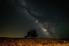 [a7s + 삼양14mm] 은하수 - 소니 Talk [a7s + 삼양14mm] 은하수