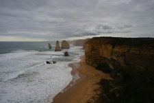 [a7ii+MD 28mm]호주 12사도 - 소니 Talk [a7ii+MD 28mm]호주 12사도