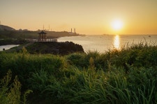 닭머르로 가는 길 - 소니 Talk 닭머르로 가는 길