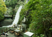 [A99+SAL16-35za] 양산 홍룡폭포의 위용 - 소니 Talk [A99+SAL16-35za] 양산 홍룡폭포의 위용