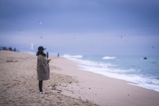 [a7r2+85.4gm]즉흥적 강릉항. - 소니 Talk [a7r2+85.4gm]즉흥적 강릉항.