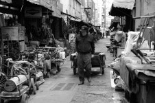 (타) 조방앞 목.철공 기계골목 - 소니 Talk (타) 조방앞 목.철공 기계골목