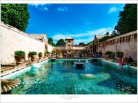 물의궁전 - 소니 Talk 물의궁전