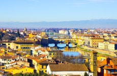 [A7R2/2470GM] 피렌체 - 소니 Talk [A7R2/2470GM] 피렌체