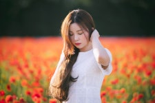 [a7r2+삼양135] 소녀 #11 - 소니 Talk [a7r2+삼양135] 소녀 #11