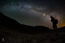 [a7s + 삼양(14+12어안)] death valley 은하수 - 소니 Talk [a7s + 삼양(14+12어안)] death valley 은하수