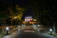 대구 망우당공원 영남제일관문........ - 소니 Talk 대구 망우당공원 영남제일관문........