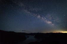 [A7m2+삼양 14mm] 승호대 은하수 - 팝코넷 | 베스트 게시판 [A7m2+삼양 14mm] 승호대 은하수