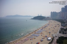 [소니 A9] 해운대 휴가 #2 - 소니 Talk [소니 A9] 해운대 휴가 #2