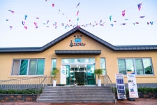 하동 북천 코스모스 축제..... - 소니 Talk 하동 북천 코스모스 축제.....