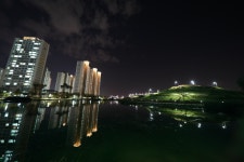 나주 빛가람 호수 공원 입니다. (12 24 g) - 소니 Talk 나주 빛가람 호수 공원 입니다. (12 24 g)