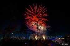 [a7r2+1224g] 운정호수공원 제1회 불꽃축제 다녀왔어요. - 소니 Talk [a7r2+1224g] 운정호수공원 제1회 불꽃축제 다녀왔어요.