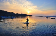 [A7RII+ Batis25,타기종]...^^ 해질녘 항구...^^ - 소니 Talk [A7RII+ Batis25,타기종]...^^ 해질녘 항구...^^