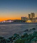 오늘자 해운대 미포 - 소니 Talk 오늘자 해운대 미포