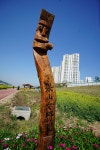 치명적인 에스라인 - 소니 Talk 치명적인 에스라인