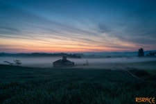 [A9 + 2875] 안성목장 일출 - 소니 Talk [A9 + 2875] 안성목장 일출