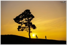 [a7r3외] 100400GM 등. 청주 정북 토성 일몰. - 팝코넷 | 베스트 게시판 [a7r3외] 100400GM 등.  청주 정북 토성 일몰.