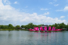 [타] 궁남지 - 소니 Talk [타] 궁남지