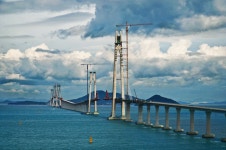 [NEX-5R + 18105g] 다리공사현장2 - 소니 Talk [NEX-5R + 18105g] 다리공사현장2