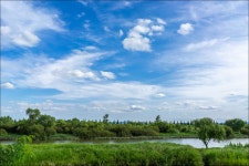 [a7+28mm외] 푸른하늘 - 소니 Talk [a7+28mm외] 푸른하늘