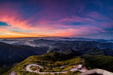 [A7RⅢ] 오 도 산 의 여 명 (1pic) - 소니 Talk [A7RⅢ] 오 도 산 의  여 명 (1pic)