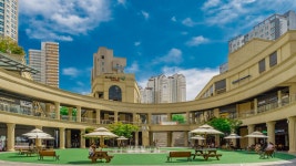 A 6500+Sigma 16mm F 1.4-광교 월드 스퀘어 - 소니 Talk A 6500+Sigma 16mm F 1.4-광교 월드 스퀘어