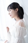 [A7m3+50.4] 스튜디오 인물, 흔한 커튼사진, 옆사진, 돌아보는사진.. // 소영 - 소니 Talk [A7m3+50.4] 스튜디오 인물, 흔한 커튼사진, 옆사진... 